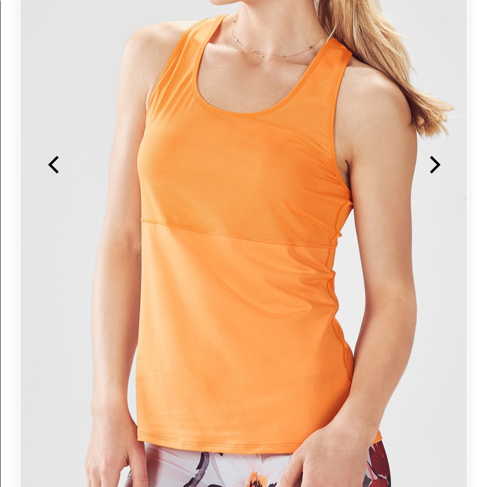 Fabletics Reese Tank